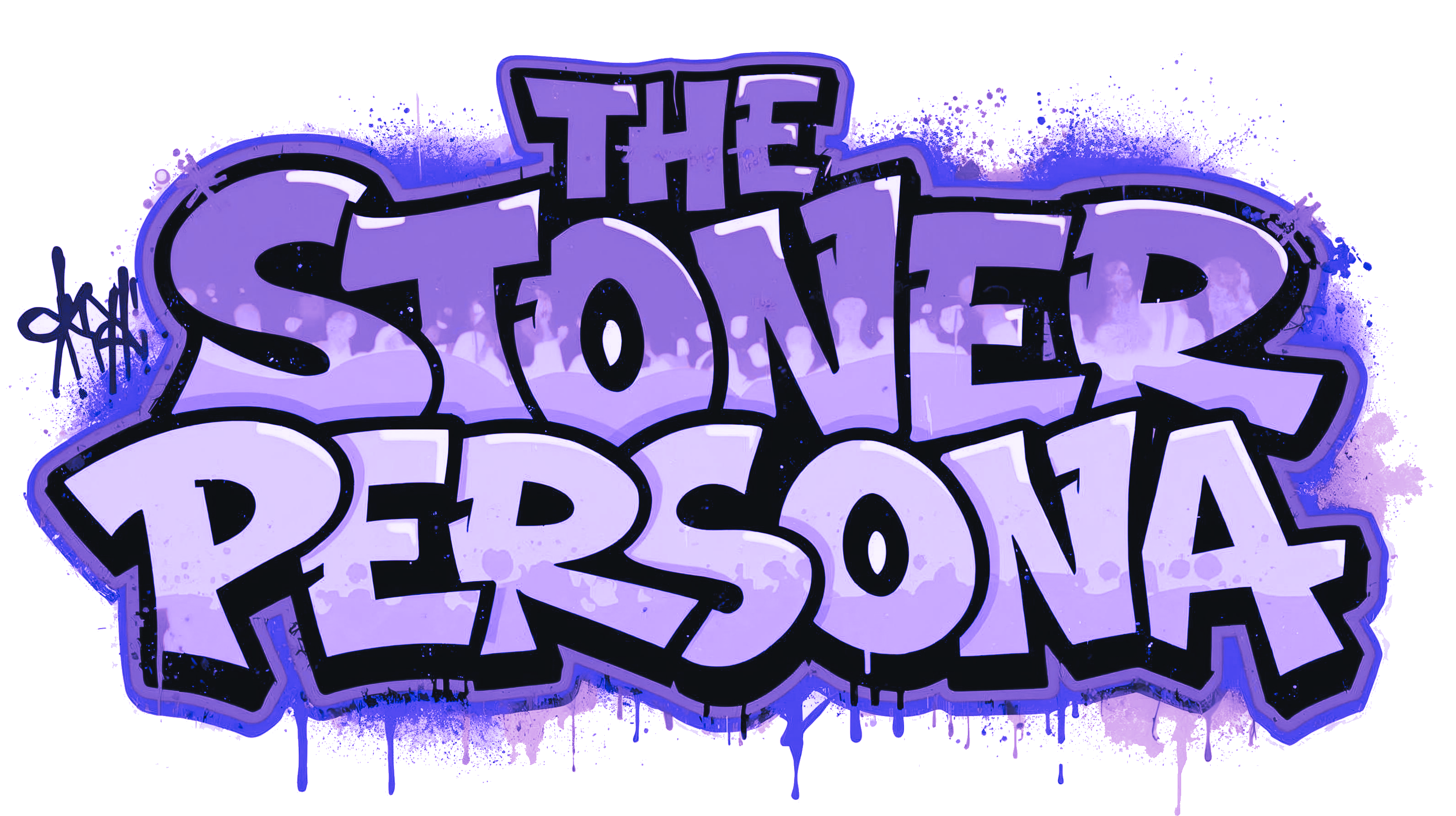 The Stoner Persona